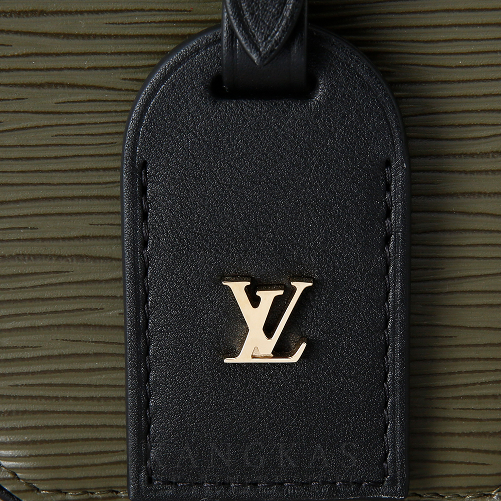 LOUIS VUITTON(USED)루이비통 시즌 미니 부아뜨 샤포